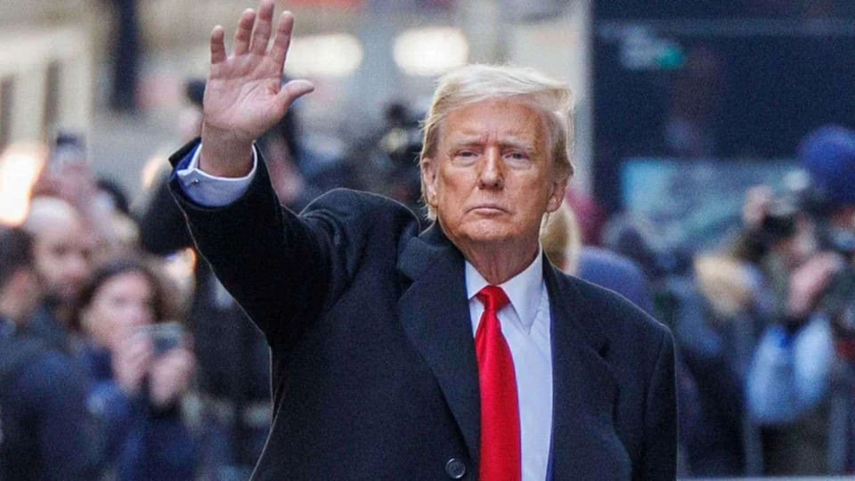 Trump’tan İran ve Ara Seçimlere Dair Dikkat Çeken Açıklamalar