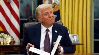 Trump’tan Mobilya ve Makarna Vergilerinde Erteleme ve İndirim Kararı