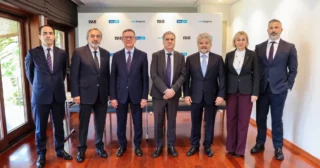 TSKB’den Sapro Temizlik Ürünleri’ne Türkiye Yeşil Fonu kapsamında 30 milyon Euro yatırım