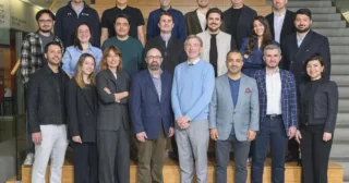 TT Ventures, Stanford iş birliğiyle dokuz girişimi Silikon Vadisi’nde küresel büyüme ağıyla buluşturdu