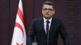 Tufan Erhürman Kimdir? Hayatı, Kariyeri ve Siyasi Geçmişi