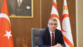 Tufan Erhürman’ın sağlık durumu ve hayatı