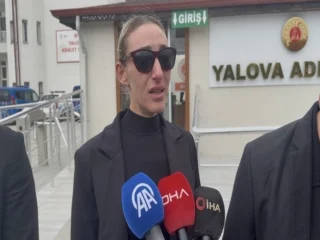 Tuğyan Ülkem Gülter kimdir, kaç yaşında, nereli? Güllü’nün kızı TuğyanÜlkem Gülter evli mi? Tutuklamaya sevk edildi!
