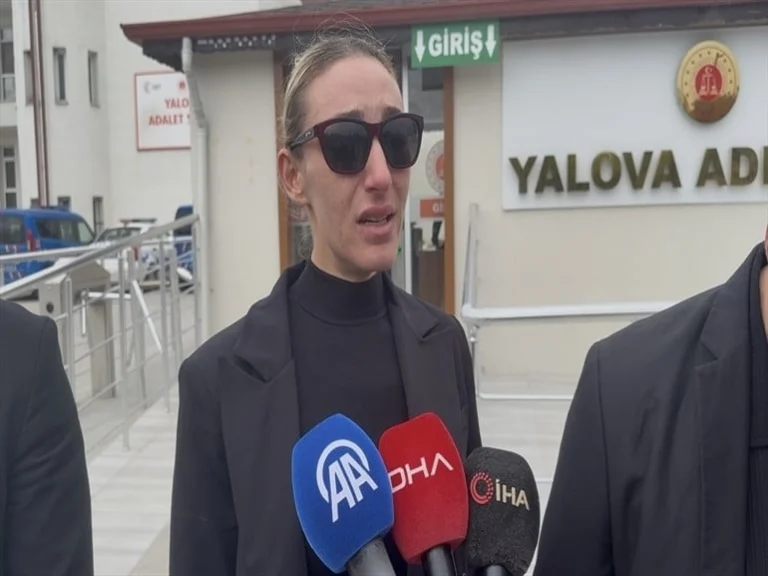 Tuğyan Ülkem Gülter kimdir, kaç yaşında, nereli? Güllü’nün kızı TuğyanÜlkem Gülter evli mi? Tutuklamaya sevk edildi!