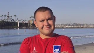 Tuna Tunca, Ocean’s 7’de Catalina Kanalı’nı Tamamladı