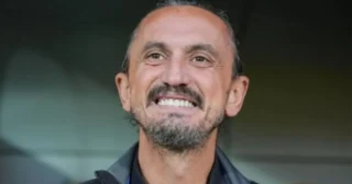 Tuncay Şanlı Kimdir? Tuncay Şanlı evli mi, kaç yaşında?