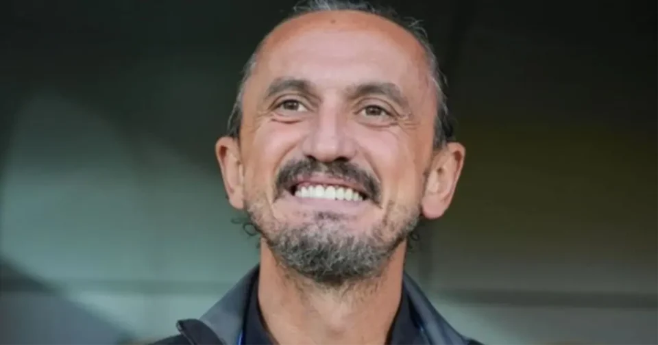 Tuncay Şanlı Kimdir? Tuncay Şanlı evli mi, kaç yaşında?