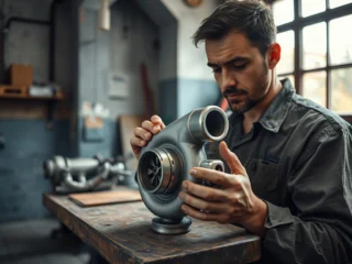 Turbo arızası nasıl anlaşılır?