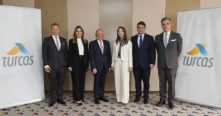 Turcas Holding 2025 Olağan Genel Kurul Toplantısı Gerçekleştirildi