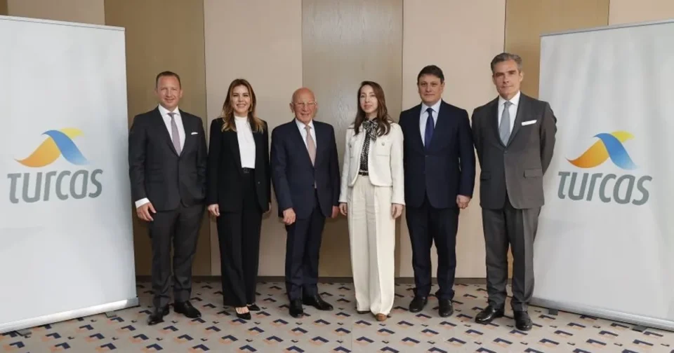 Turcas Holding 2025 Olağan Genel Kurul Toplantısı Gerçekleştirildi