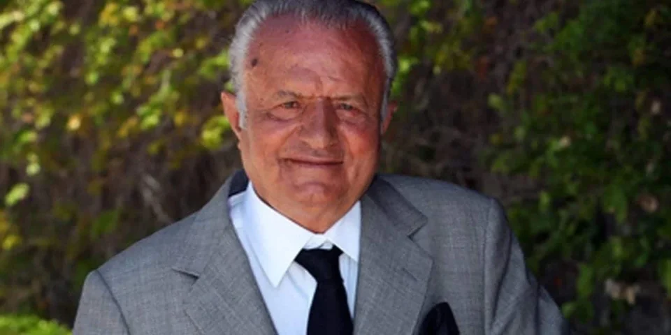 Türk Modasının Öncüsü Zeki Başeskioğlu 95 Yaşında Hayatını Kaybetti
