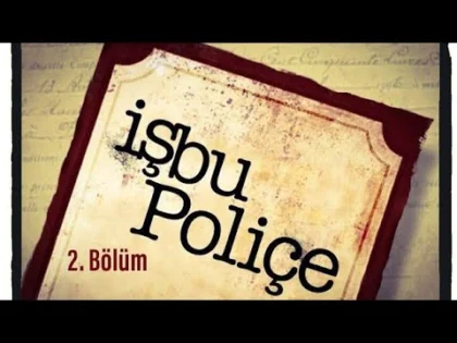Türk Sigortacılık Tarihi Belgeseli “İş bu Poliçe” 2. Bölüm – Insurance History in Turkey (AXA)