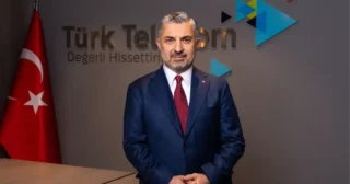 Türk Telekom CEO’su Ebubekir Şahin: 2026 Yılı 5G Dönüşümünün Miladı Olacak