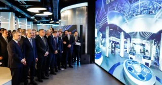 Türk Telekom Teknoloji ve İnovasyon Merkezi 5G Odağında Hizmete Açıldı