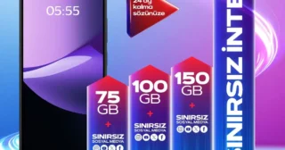 Türk Telekom’dan 5G Uyumlu Telefonlarda 10.000 TL’ye Varan İndirim