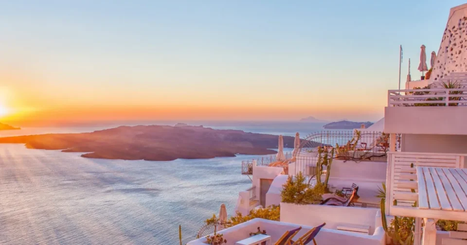 Türk Yatırımcıların Yunanistan Golden Visa Programına İlgisi Artıyor