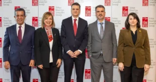 TÜRKBESD 2025 Verileri: Beyaz Eşya Sektöründe İhracat ve Üretimde Düşüş