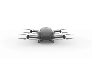 Turkey’s Pioneering eVTOL: AirCar