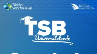 Turkish Insurance Association Continues University Programme at Düzce University