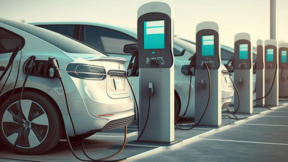 Türkiye Elektrikli Otomobil Pazarında Togg T10X Liderliği
