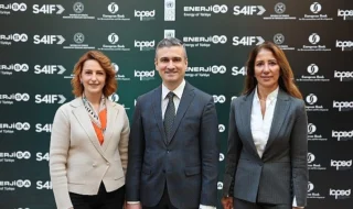 Türkiye Enerji Sektöründe Yeşil ve Dijital Dönüşüm İçin Enerjisa Enerji, UNDP ve EBRD’den Stratejik İş Birliği