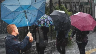 Türkiye genelinde hava durumu, kuvvetli yağış uyarıları ve bölgelere göre 15 Haziran tahminleri