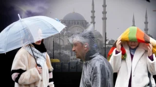 Türkiye Genelinde Hava Durumu: Yağışlar, Sis ve Kar Bekleniyor
