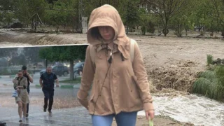 Türkiye genelinde sağanak yağış bekleniyor, İstanbul’da 3 gün yağmur var