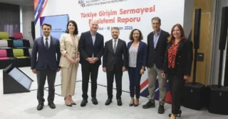 Türkiye Girişim Sermayesi Ekosistemi Raporu Açıklandı