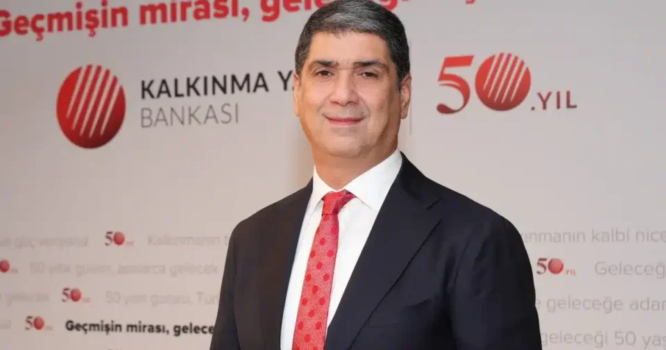 Türkiye Kalkınma ve Yatırım Bankası 2025 Üçüncü Çeyrek Finansal Sonuçları ve Stratejik Gelişmeler