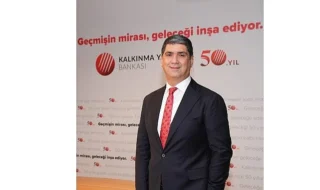 Türkiye Kalkınma ve Yatırım Bankası’nın 2025 İlk Çeyrek Finansal Sonuçları