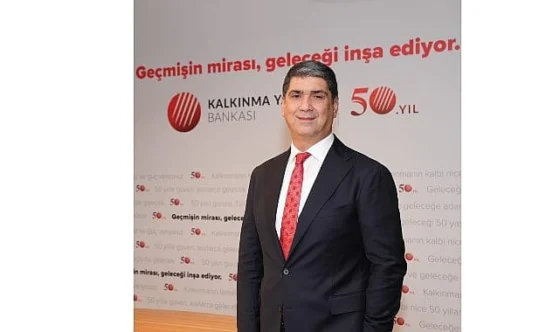 Türkiye Kalkınma ve Yatırım Bankası’nın 2025 İlk Çeyrek Finansal Sonuçları