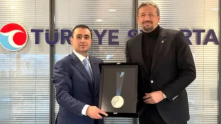 Türkiye Sigorta and TBF Reinforce Partnership for the Future of Turkish Basketball