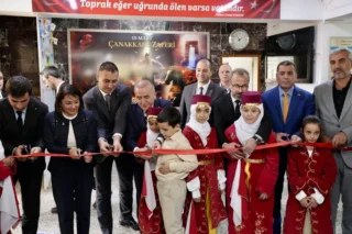 Türkiye Sigorta ile Elazığ’da Afet Yönetimi ve Eğitimde Fırsat Eşitliği