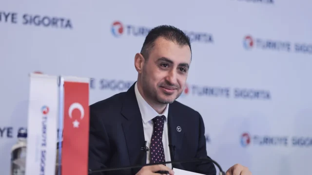 Türkiye Sigorta ve Türkiye Hayat Emeklilik ilk yarıda 24,5 milyar TL net kâra ulaştı