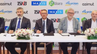 Türkiye Yeşil Fonu’ndan Disera’ya 10 milyon dolarlık yatırım