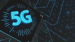 Türkiye’de 5G ile mobil internet hızı 169 Mb/sn’ye ulaştı