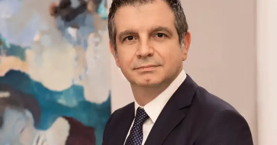 Türkiye’de Bir İlk: Dijital İkiz CEO Tunç Berkman ile KOBİ’ler Yapay Zeka Desteği Alıyor