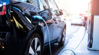 Türkiye’de Elektrikli Araç Şarj İstasyonlarının Sayısı 11 Bini Geçti
