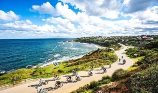 Türkiye’de Spor ve Turizmi Buluşturan Etkinlik: L’Étape by Tour de France