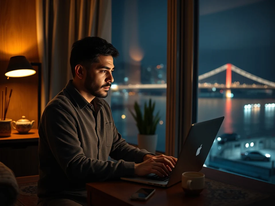 Türkiye’de VPN kullanmanın cezası var mı?