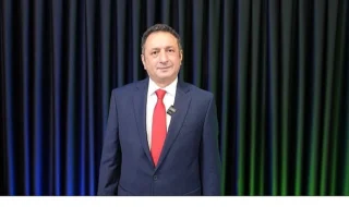 Türkiye’nin Biyoteknoloji Üssü Yükseliyor