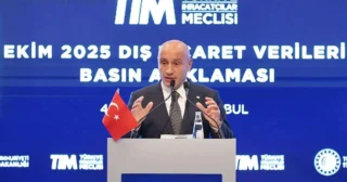 Türkiye’nin Ekim Ayı İhracatı 24 Milyar Doları Aştı: 10 Aylık Rekor ve Sektörel Detaylar