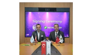 Türkiye’nin En Büyük ESCO GES Yatırımında Yeni Ortaklık Adımı