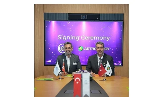 Türkiye’nin En Büyük ESCO GES Yatırımında Yeni Ortaklık Adımı