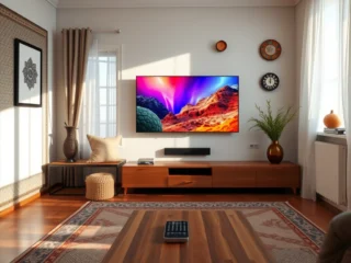 TV fabrika ayarlarına nasıl döndürülür?