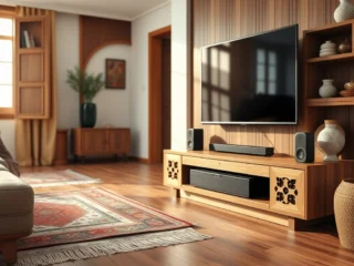 TV harici hoparlör bağlantısı nasıl yapılır