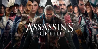 Ubisoft’s Ambitious Roadmap for Assassin’s Creed