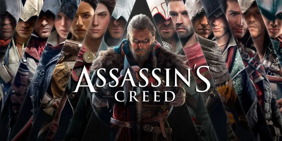 Ubisoft’s Ambitious Roadmap for Assassin’s Creed