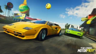 Ubisoft’s New Direction: The Crew 2 Offline Mode